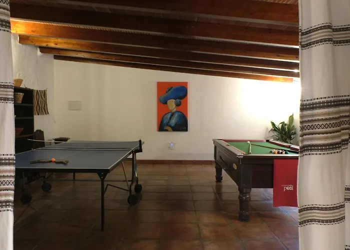 The Wild Olive Andalucía Citrus Suite