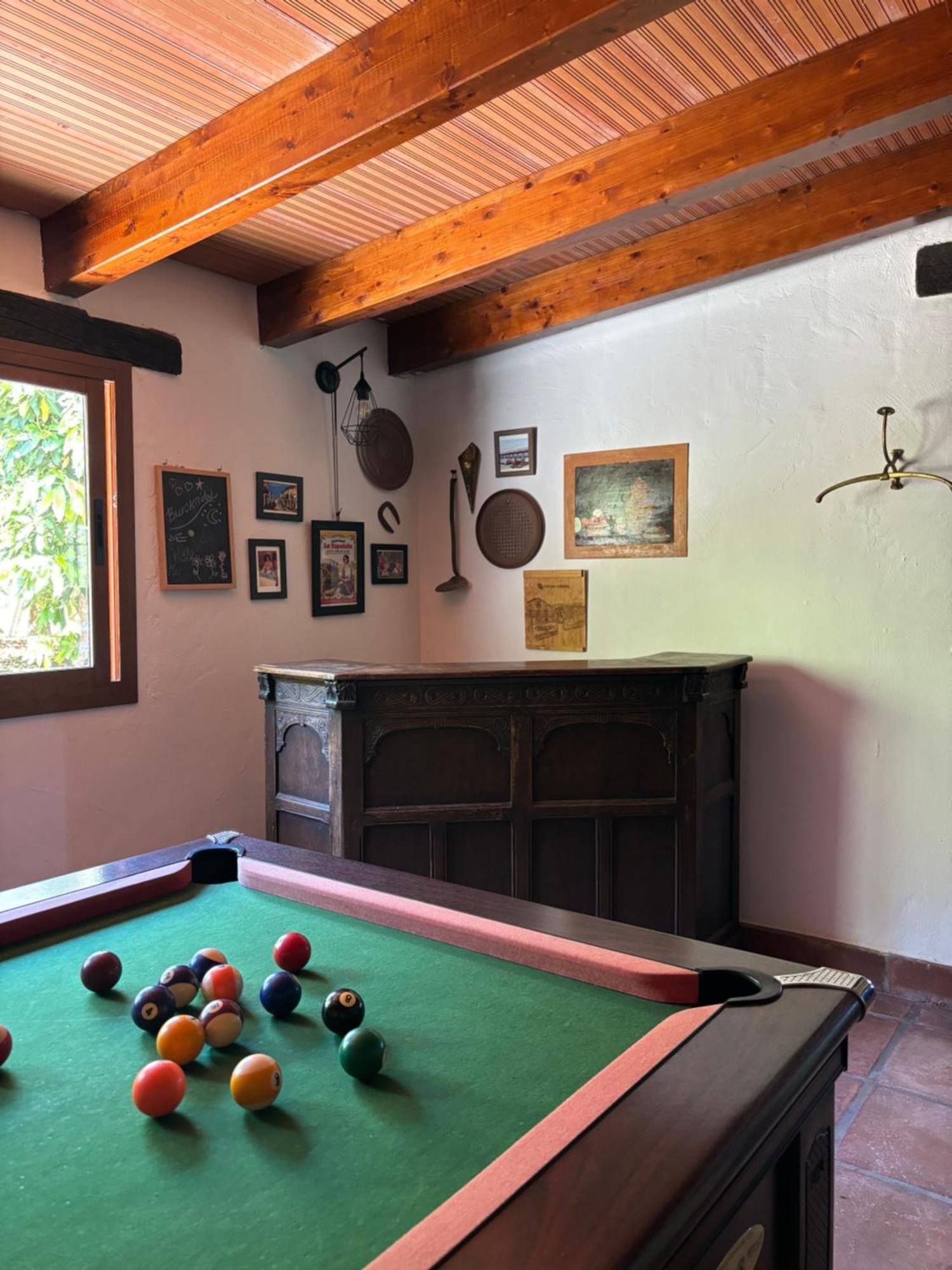 Agroturismo The Wild Olive Andalucía Citrus Casares