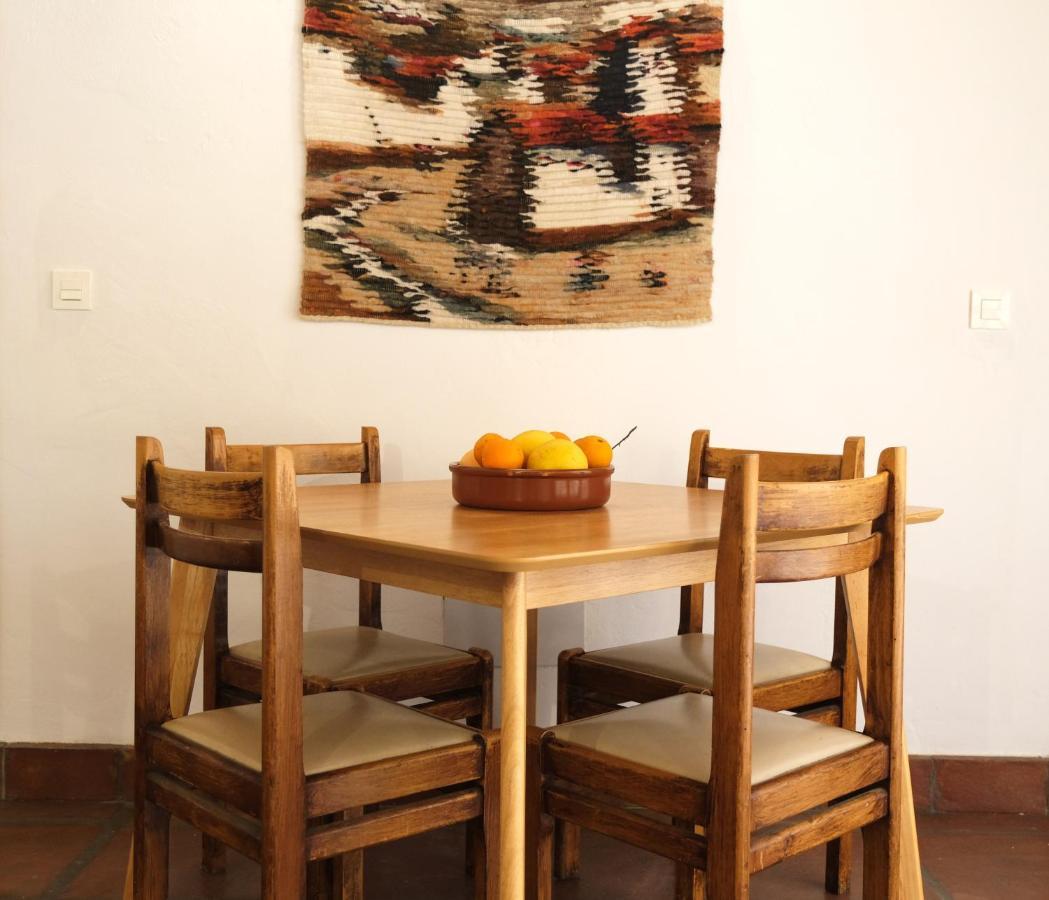 Farm stay The Wild Olive Andalucia Citrus